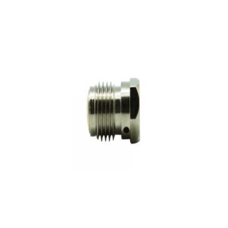 Burst Disc 1/2 Inch