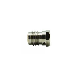 Burst Disc 3/8 Inch