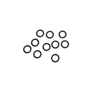 DIN Outlet O-ring NBR90 (Pack of 10)