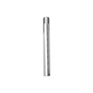 Dip Tube, Chromed Brass, Thermo & Sherwood