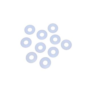 Handwheel Washer, Teflon (Thermo & Sherwood Valves)