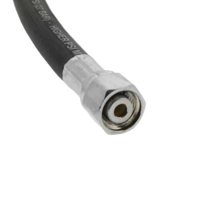 Low Pressure Hose Connection O-ring