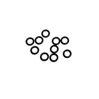 Stem O-ring NBR90 (Pack of 10) for use with Thermo style valves