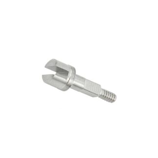Stem, Chromed Brass, Thermo Valve