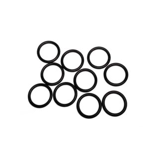 Tank Neck O-rings, NBR90 (Pack of 10)