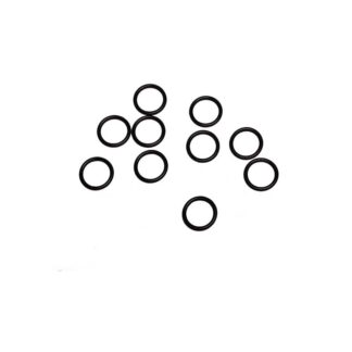 Yoke Outlet O-ring, NBR90 (Pack of 10)